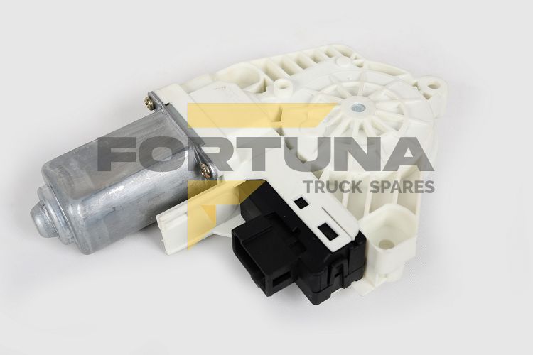 Imagem adicional do produto MOTOR VIDRO ELETRICO SCANIA NTG LE - Cód: FAP-11424